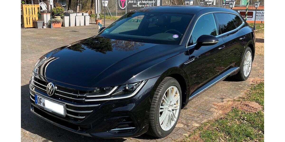 VW Arteon 57.000 km 27.700 &euro; Rödermark 63322