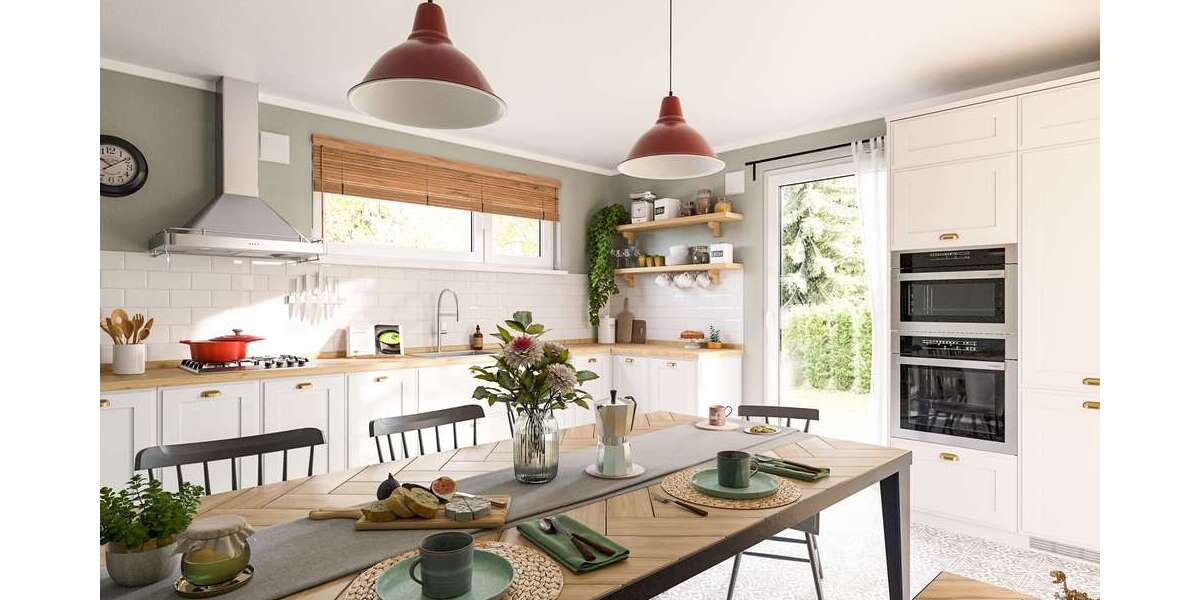 Einfamilienhaus Bad Fallingbostel Adolphsheide - 6 Zimmer, 157 m&sup2;, 413.590&euro; | Angebot:25470503