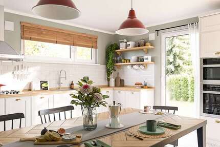 Haus Bad Fallingbostel Adolphsheide - 6 Zimmer, 157 m&sup2;, 413.590&euro; | Angebot:25470503