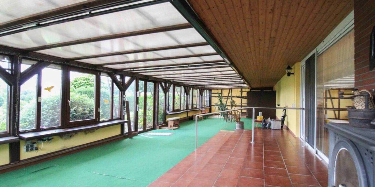 Reihenendhaus Krakow am See Bossow - 4 Zimmer, 178 m&sup2;, 449.000&euro; | Angebot:26205409