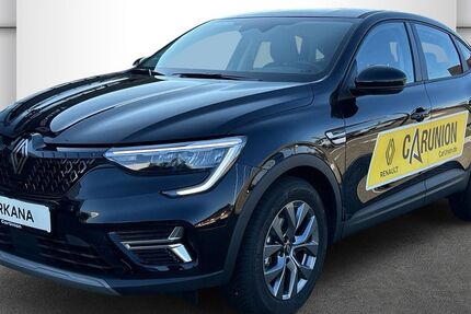 Renault Arkana 12.500 km 24.495 &euro; Halle 06132
