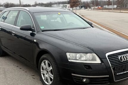 Audi A6 330.000 km 1.700 &euro; Ingolstadt 85053