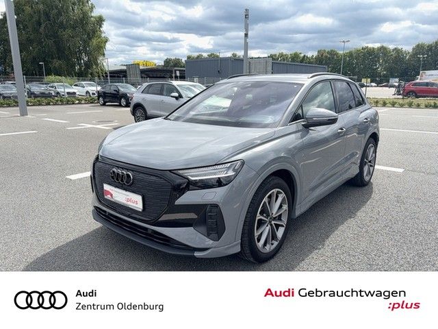 Q4 e-tron