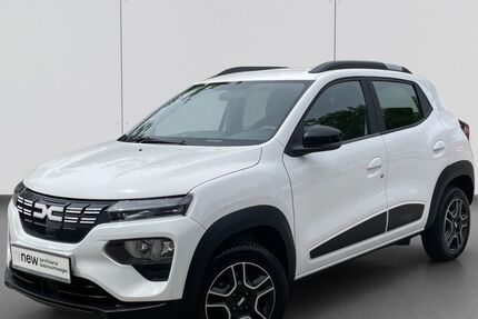 Dacia Spring 21.722 km 11.990 &euro; Memmingen 87700