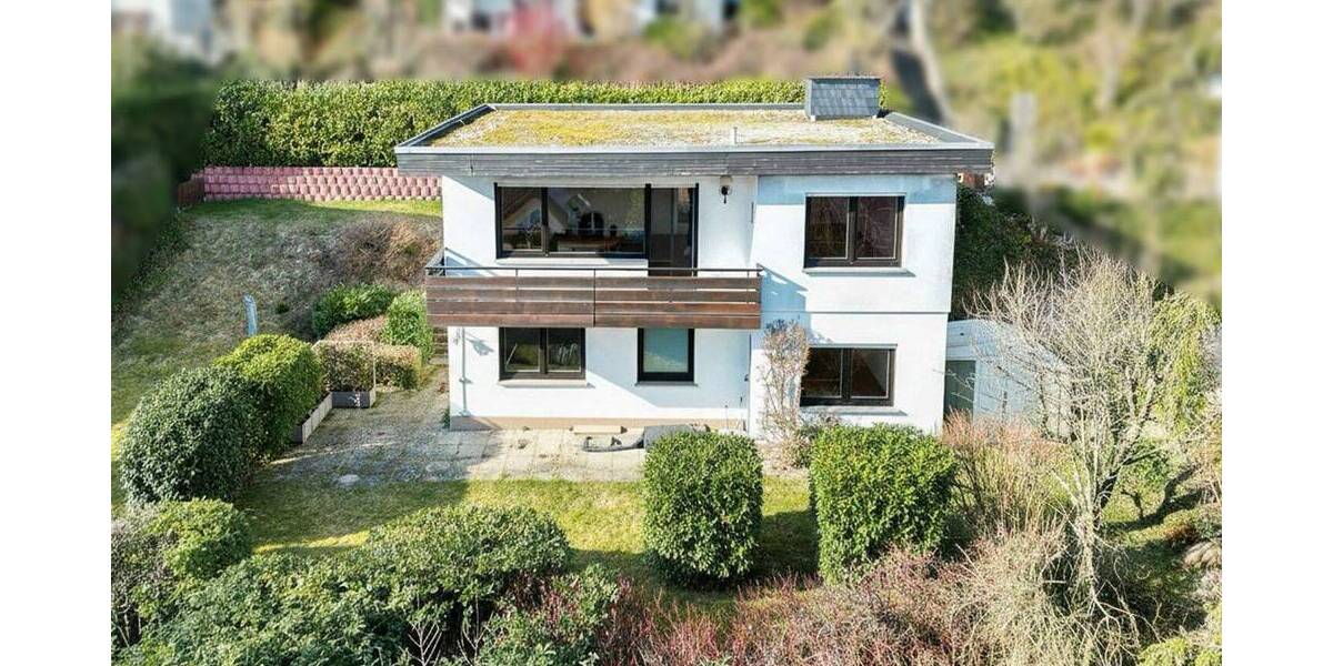 Einfamilienhaus Schlangenbad Wambach - 4 Zimmer, 375.000&euro; | Angebot:26437935