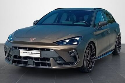 Cupra Leon 24.900 km 41.807 &euro; Wernigerode 38855