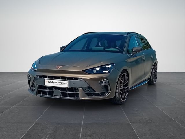 Cupra Leon 24.900 km 41.807 &euro; Wernigerode 38855