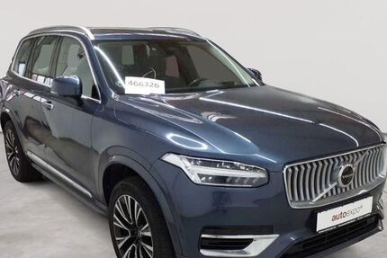 Volvo XC90 96.115 km 45.990 &euro; Fernwald-Steinbach 35463