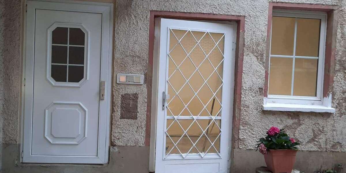 Einfamilienhaus Sachsen - Limbach-Oberfrohna Oberfrohna - 3 Zimmer, 77 m&sup2;, 480&euro; | Angebot:24790505