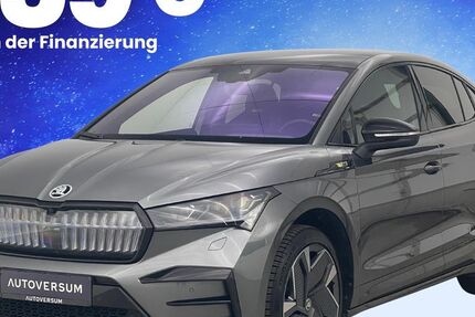 Skoda Enyaq 58.308 km 37.745 &euro; Uetersen bei Hamburg 25436