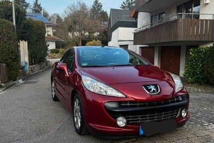 Peugeot 207 156.200 km 2.750 &euro; Schorndorf 73614