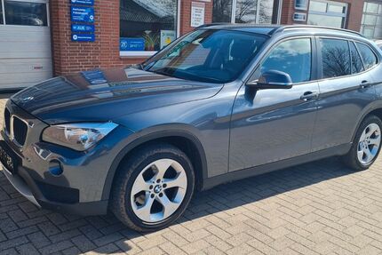 BMW X1 173.419 km 8.490 &euro; Gyhum 27404