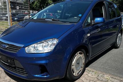 Ford C-Max 124.133 km 3.789 &euro; Langenhagen 30851