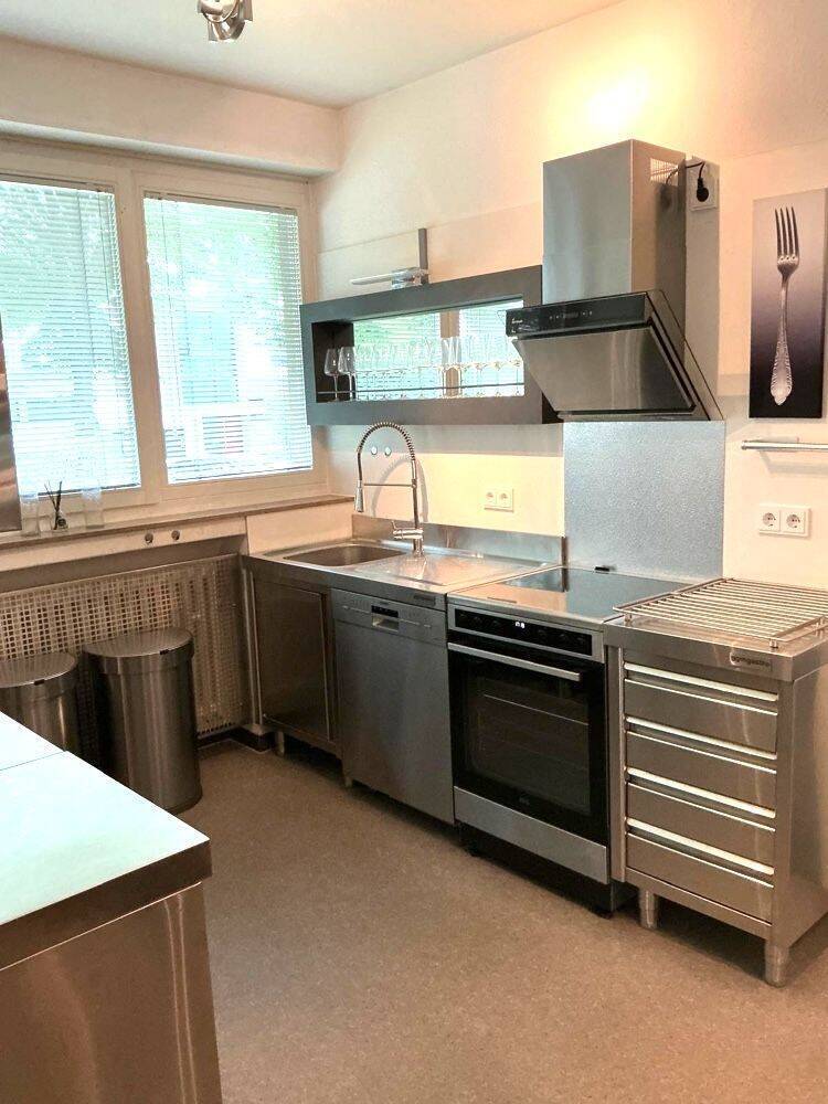 Ihr Logenplatz im Herzen der erlesensten Wohnlage! Premium-Bungalow direkt am Bökelberg!