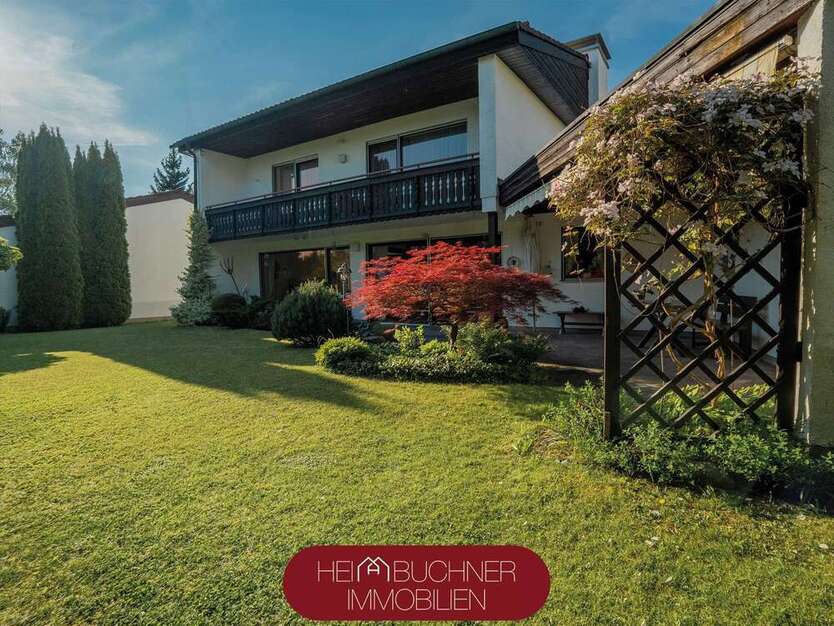 Haus zum Kaufen in Rosenheim 869.000 € 122 m²