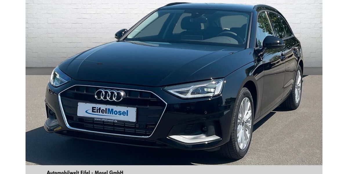 Audi A4 12.000 km 30.440 &euro; Bitburg 54634