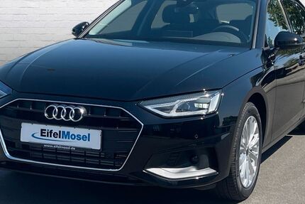 Audi A4 9.700 km 31.880 &euro; Bitburg 54634