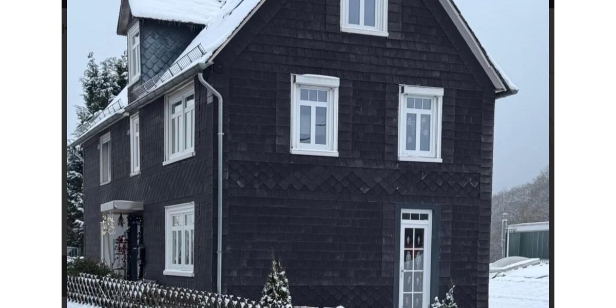 1 Familien Haus komplett saniert 7 zimmer