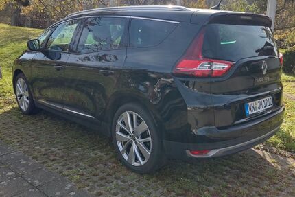 Renault Scenic 84.000 km 19.900 € Allmersbach im Tal 71573