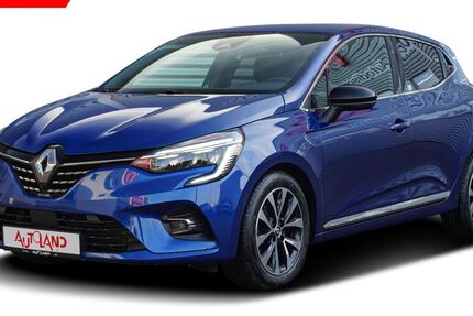 Renault Clio 17.581 km 16.950 &euro; Magdeburg 39118