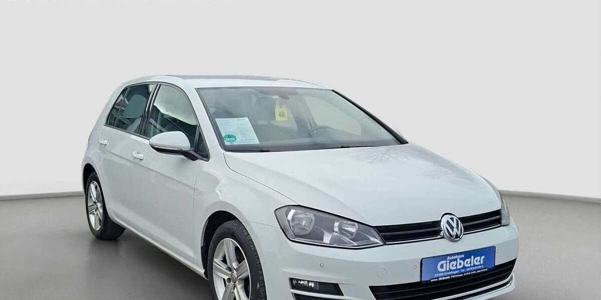 VW Golf 160.500 km 9.900 &euro; Drolshagen Ind.Geb.Sengenau 57489