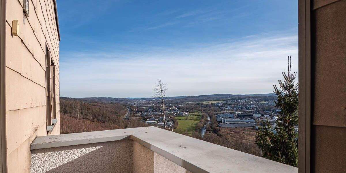 Etagenwohnung Arnsberg / Neheim Neheim-Hüsten - 3 Zimmer, 79 m&sup2;, 147.000&euro; | Angebot:25664460