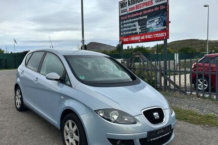 Seat Altea 158.547 km 1.750 &euro; Lutherstadt Eisleben 06295