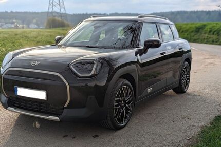 Mini Aceman E 6.476 km 29.950 &euro; Maxhütte- Haidhof 93142