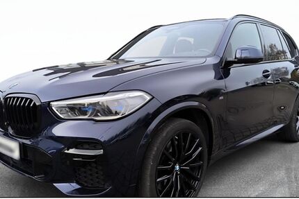 BMW X5 161.000 km 43.750 &euro; Suhl 98527