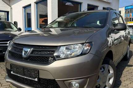 Dacia Logan 178.000 km 3.449 &euro; Gummersbach 51645