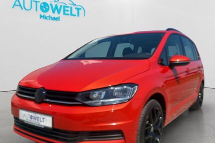 VW Touran 85.492 km 15.990 &euro; Beckdorf 21643