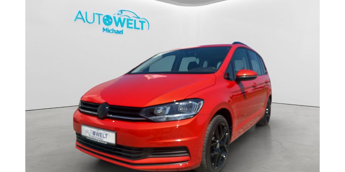 VW Touran 85.492 km 15.990 &euro; Beckdorf 21643