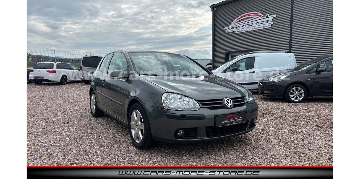 VW Golf 184.000 km 3.690 &euro; Dornheim (Thüringen) 99310