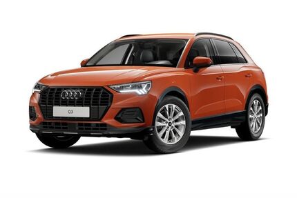 Audi Q3 8.580 km 34.490 &euro; Borna 04552
