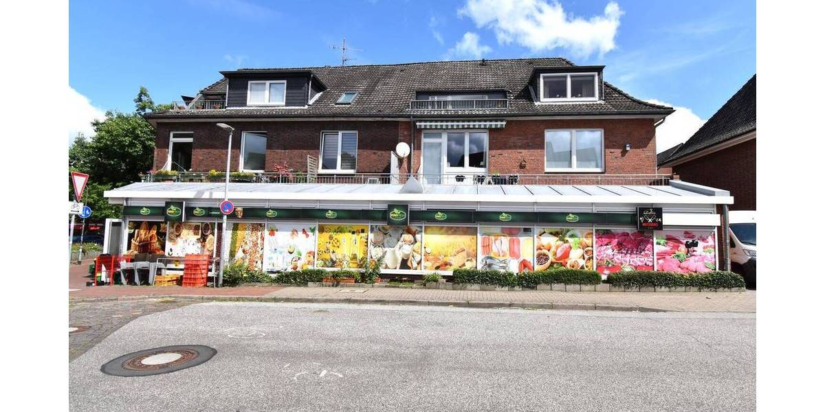 Gewerbeobjekt Wedel - 2.100.000&euro; | Angebot:25664573