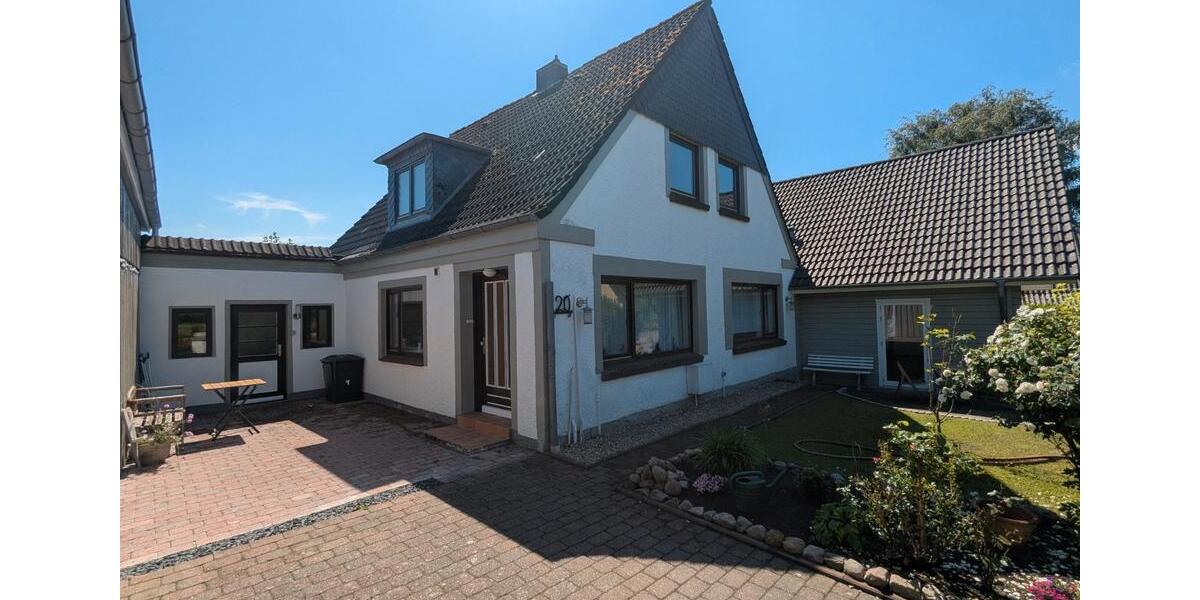 Einfamilienhaus Struxdorf - 9 Zimmer, 240 m&sup2;, 324.500&euro; | Angebot:27004910