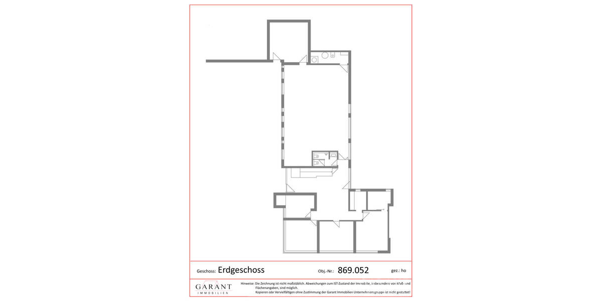 Gewerbeobjekt Fürstenzell - 1.700.000&euro; | Angebot:26401955