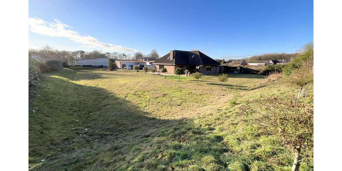 Grundstück Rheine Gellendorf - 640.000&euro; | Angebot:25197947