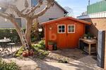 MODERNISIERT - ZWEI EINHEITEN, DACHTERRASSE, PV - Zweifamilienhaus Kutenholz | Angebot:27093418