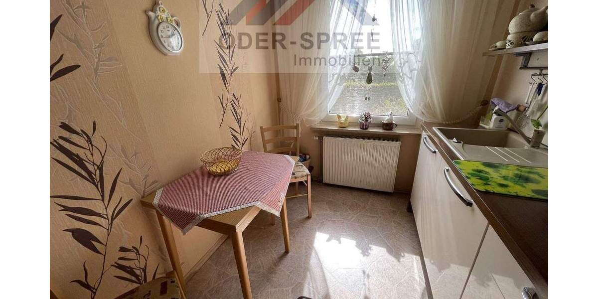 Einfamilienhaus Steinhöfel Heinersdorf - 3 Zimmer, 114 m&sup2;, 450.000&euro; | Angebot:22951107