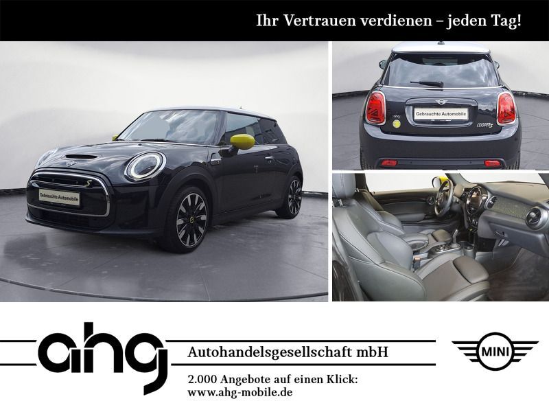 Mini Cooper SE 19.350 km 18.250 € Achern 77855