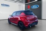 Suzuki Swift Sport*ToWiWa*SHZ*KAM*LED*Assistenz-Paket* 45.500 km 16.890 &euro; Nidderau 61130