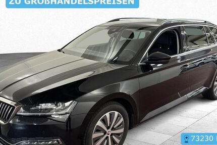 Skoda Superb 117.271 km 22.095 &euro; Frankfurt 60596