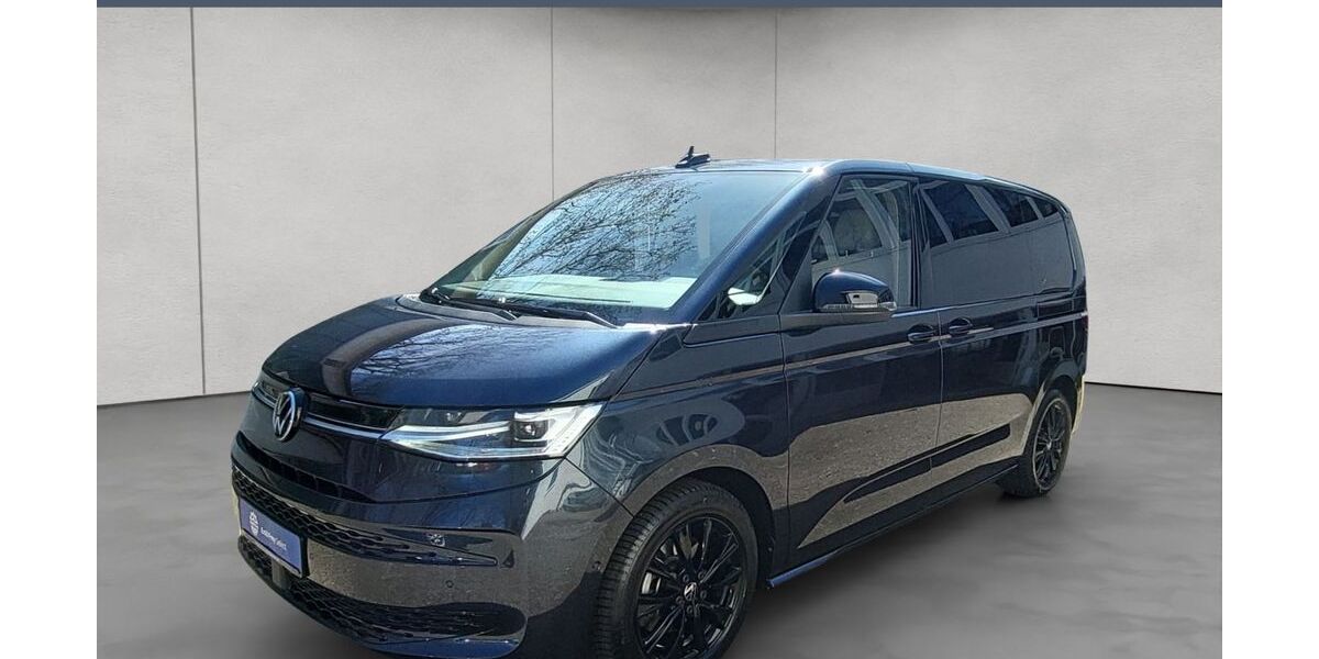 VW T7 Multivan 8.850 km 52.980 &euro; Rendsburg 24768