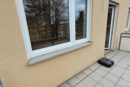 Wohnung zum Kaufen in Augsburg 364.800 € 96 m²