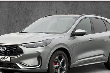 Ford Kuga 18.157 km 32.400 &euro; Strausberg 15344