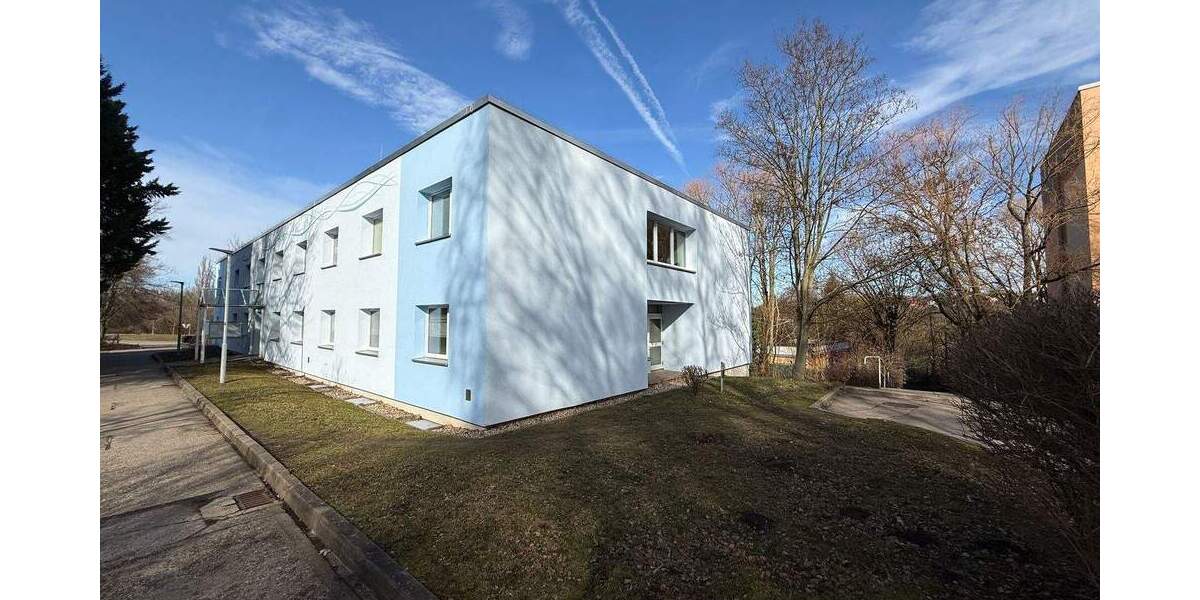 Gewerbeobjekt Weißenfels - 1 Zimmer, 950.000&euro; | Angebot:25771896