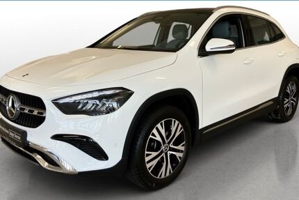 Mercedes-Benz GLA 220 6.443 km 41.170 &euro; Plattling 94447