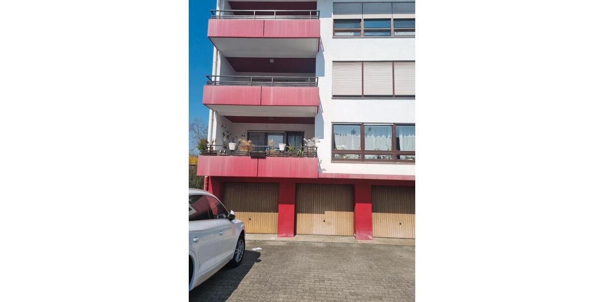 Hochparterre Rheinfelden (Baden) - 4 Zimmer, 99 m&sup2;, 319.000&euro; | Angebot:25323935