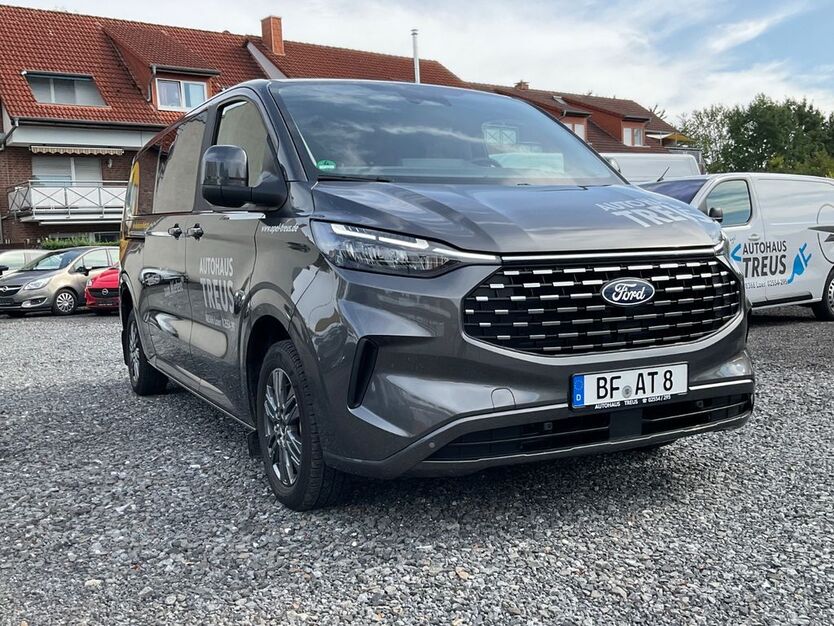 Ford Tourneo Custom 14.998 km 52.890 € Laer 48366